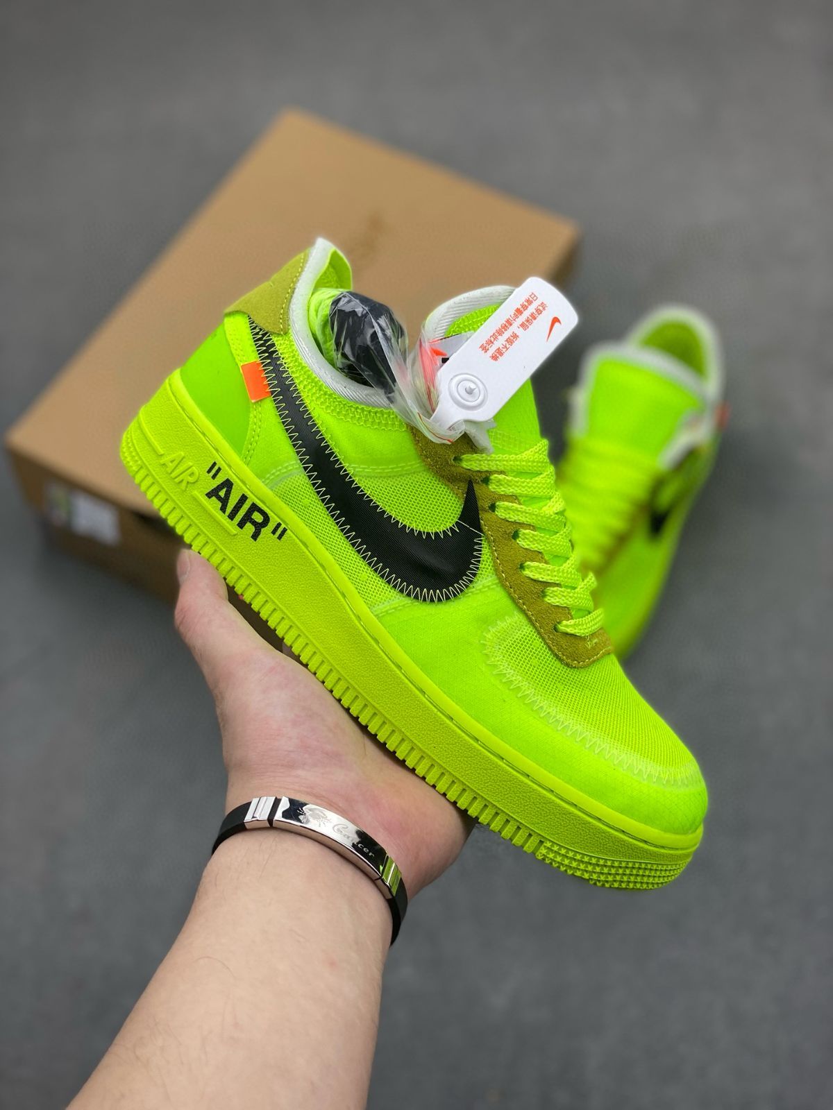 新品 NIKE ナイキ スニーカー エアフォース  NIke Air Force 1'07 Low スニーカー メンズ レディース ローカット 男女兼用 並行輸入品