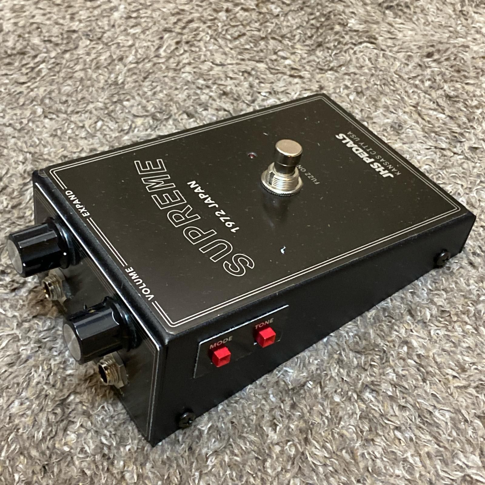 尾張小牧店】【楽器】 中古 JHS Pedals | ジェイエイチエスペダルス  