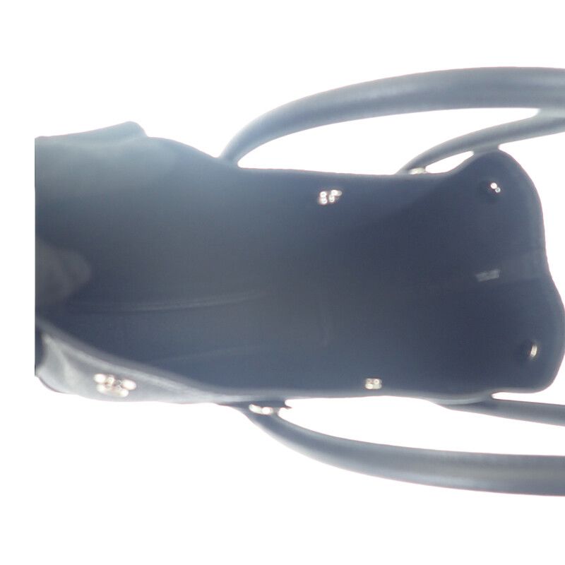 エルメス HERMES ガーデンファイルPM 080141CK 2WAYバッグ トート  