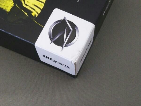 仮面ライダー旧1号 真骨彫 S.H.Figuarts 仮面ライダードライブ タイプスピード 平成 ⁄ I.T.R. ホビーショップ