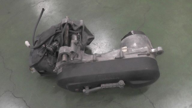 JOGアプリオ 4JP-7277xxx の エンジン 1758157902