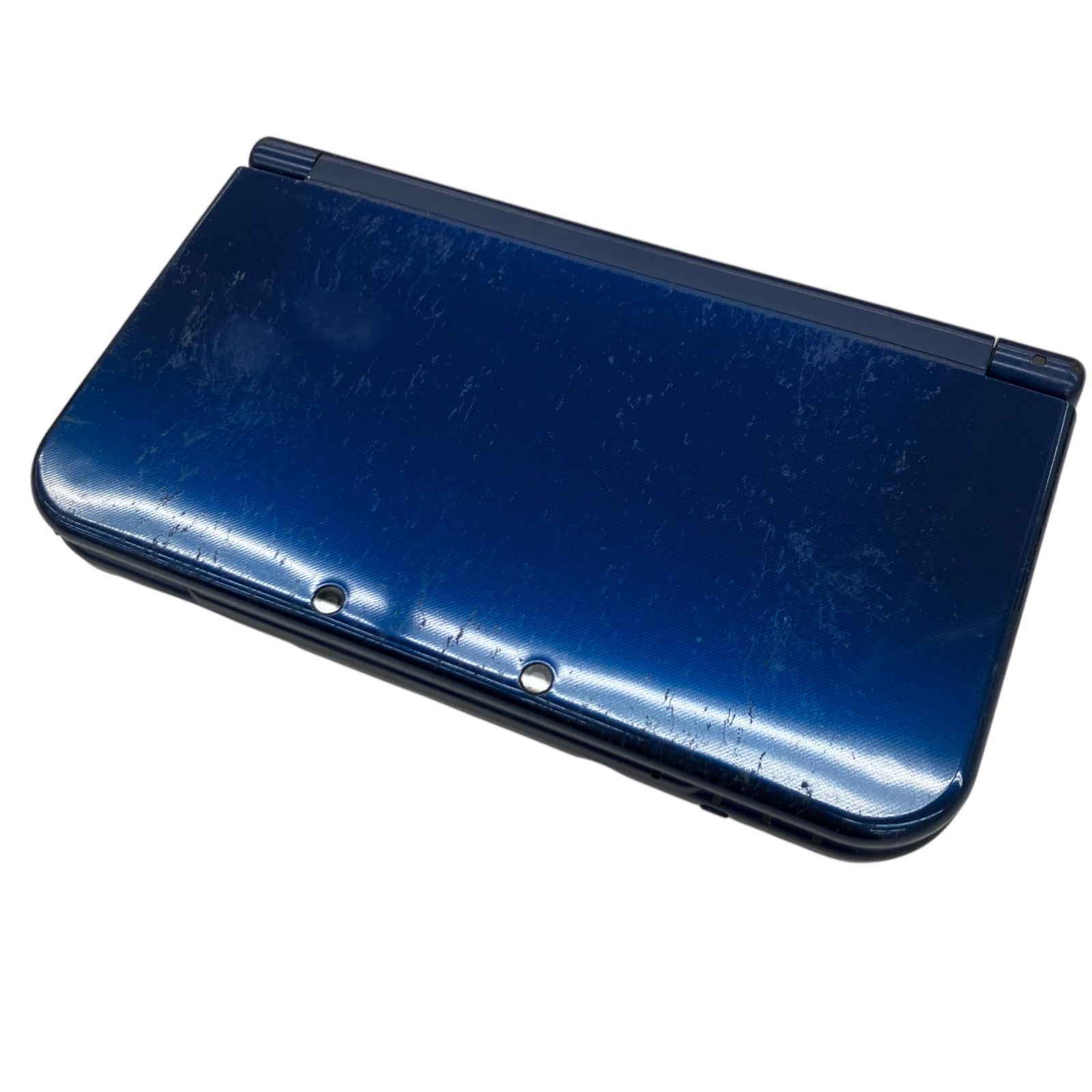 186000 訳アリ品 任天堂 ／ Nintendo ニンテンドー newNintendo 3DS LL 