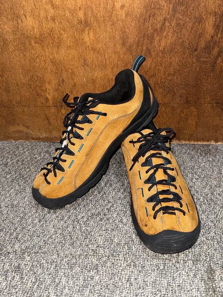 Keen KEEN キーン ジャスパー スニーカーズ