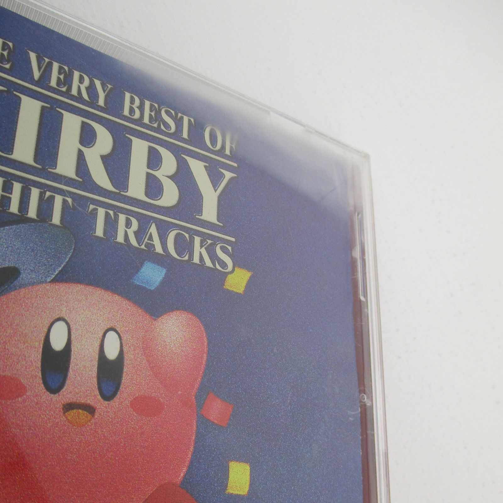 THE VERY BEST OF KIRBY 星のカービィベストセレクション Amazon.co.jp: 星のカービィ ベストセレクション: ミュージック