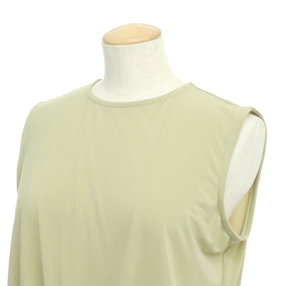 オールインワン ティーグリーン系