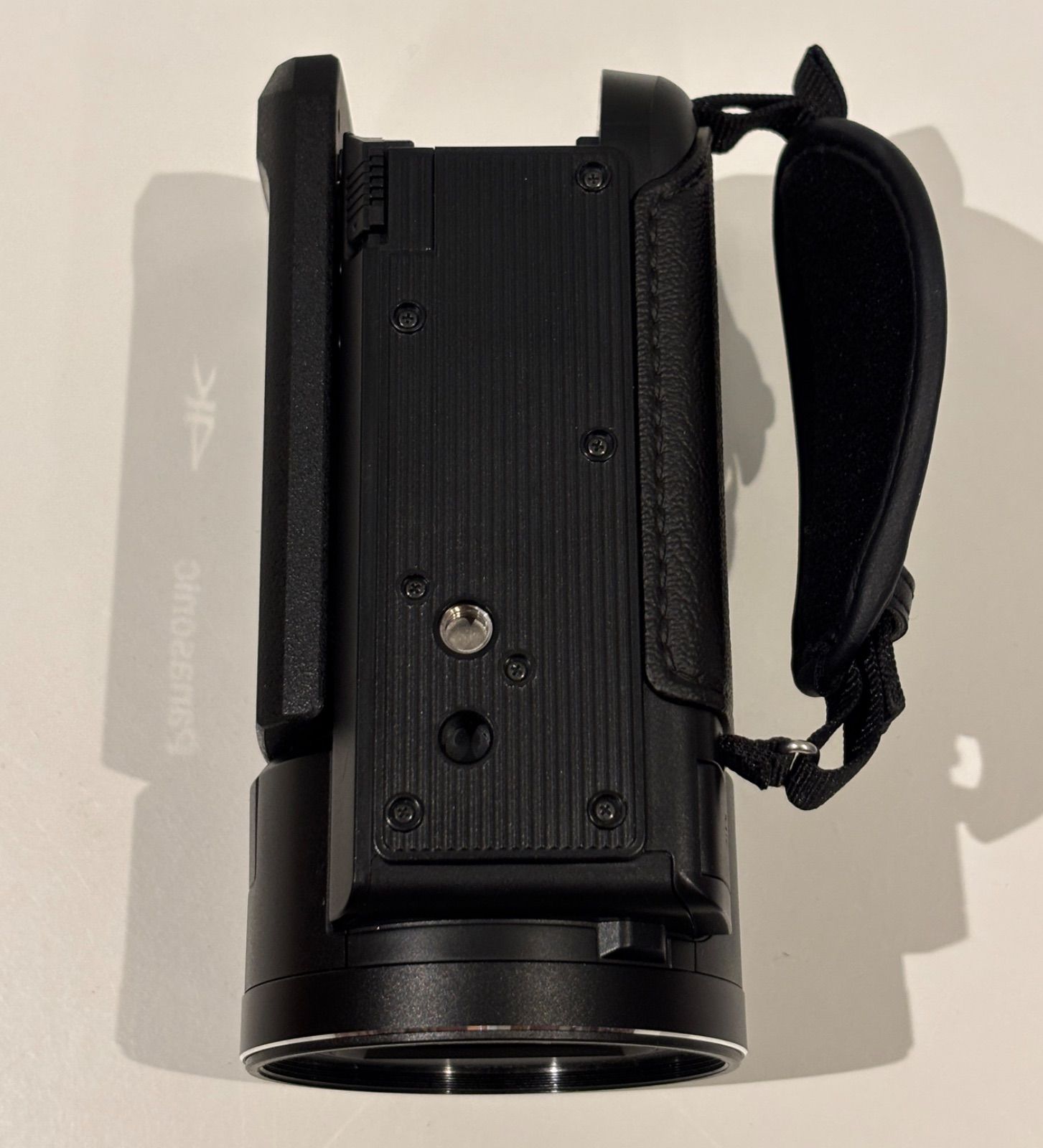 店頭展示品 Panasonic HC-VX2MS デジタル4Kビデオカメラ パナソニック LAWEED_CL