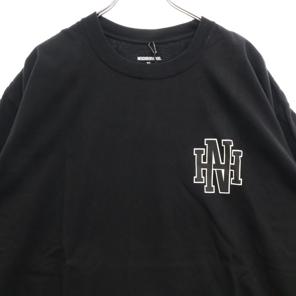 【Neighborhood】25SS NH TEE Tシャツ ロゴ コットン すぐ届く 楽天市場】NEIGHBORHOOD ネイバーフッド Tシャツ サイズ:L タグ