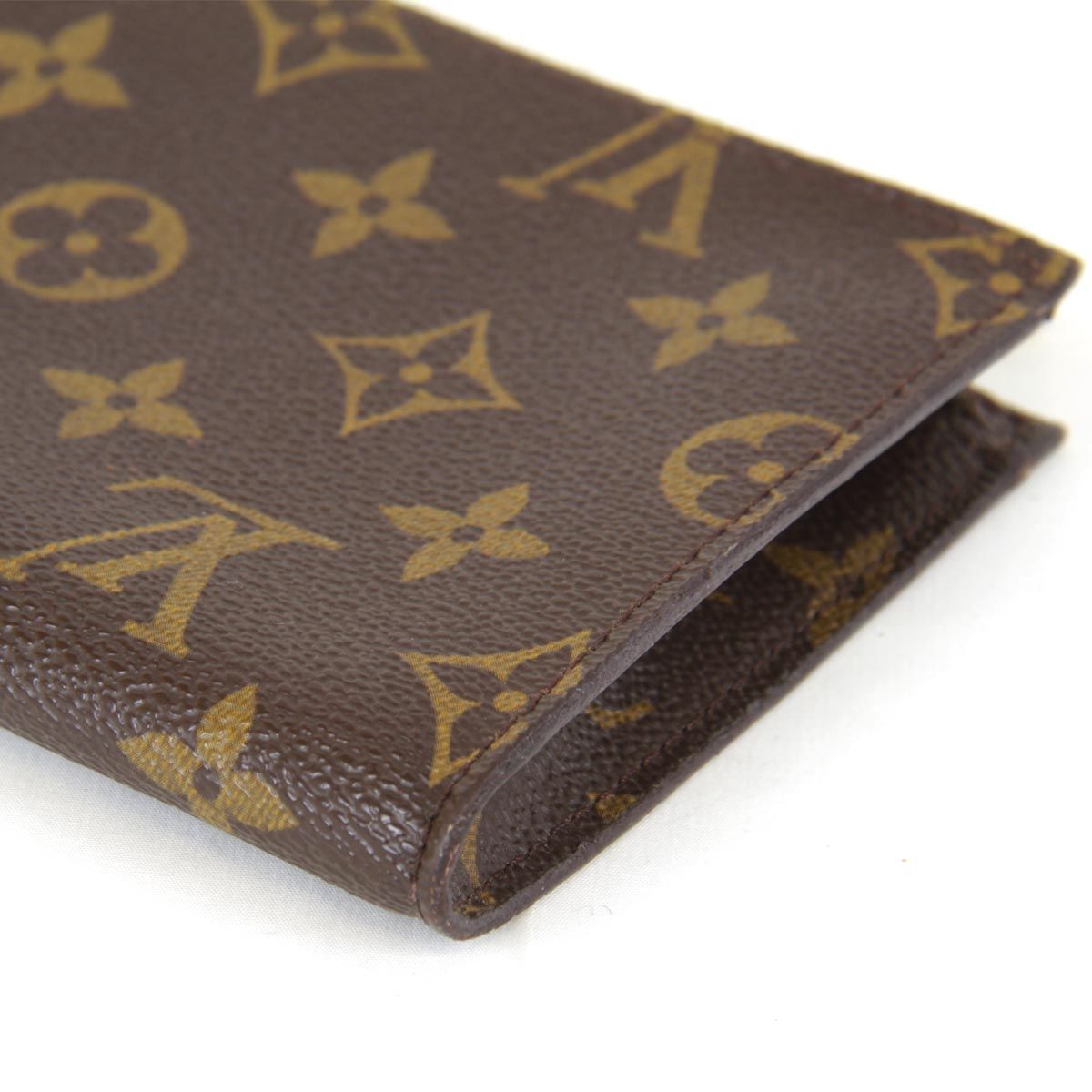 LOUIS VUITTON ルイヴィトン バケットPM ポーチのみ モノグラム ルイ・ヴィトン バケットPM モノグラム ポーチ付き M42238 2001