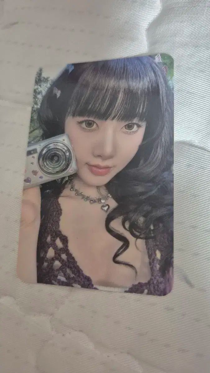 STAYC セウン we need love サノク 公開放送 トレカ stayc ユン トレカ サノク 3週目 公開放送 we need love