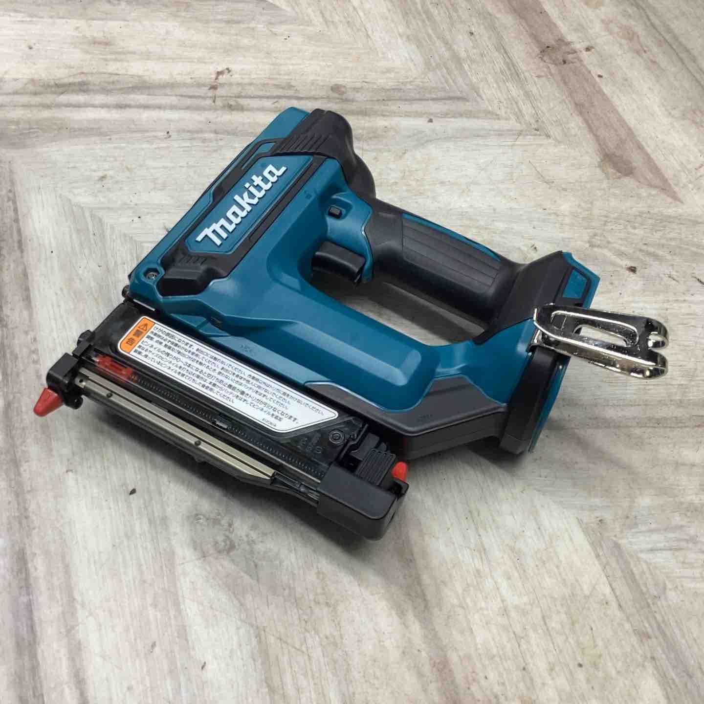 makita コードレスピンネイラ