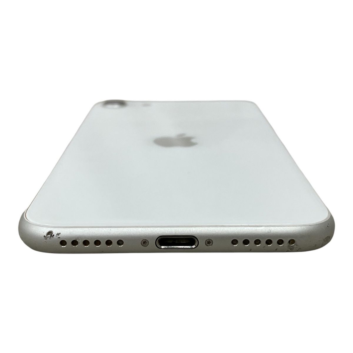 Apple iPhone SE 第2世代 128GB MHGU3J/A スマートフォン 携帯