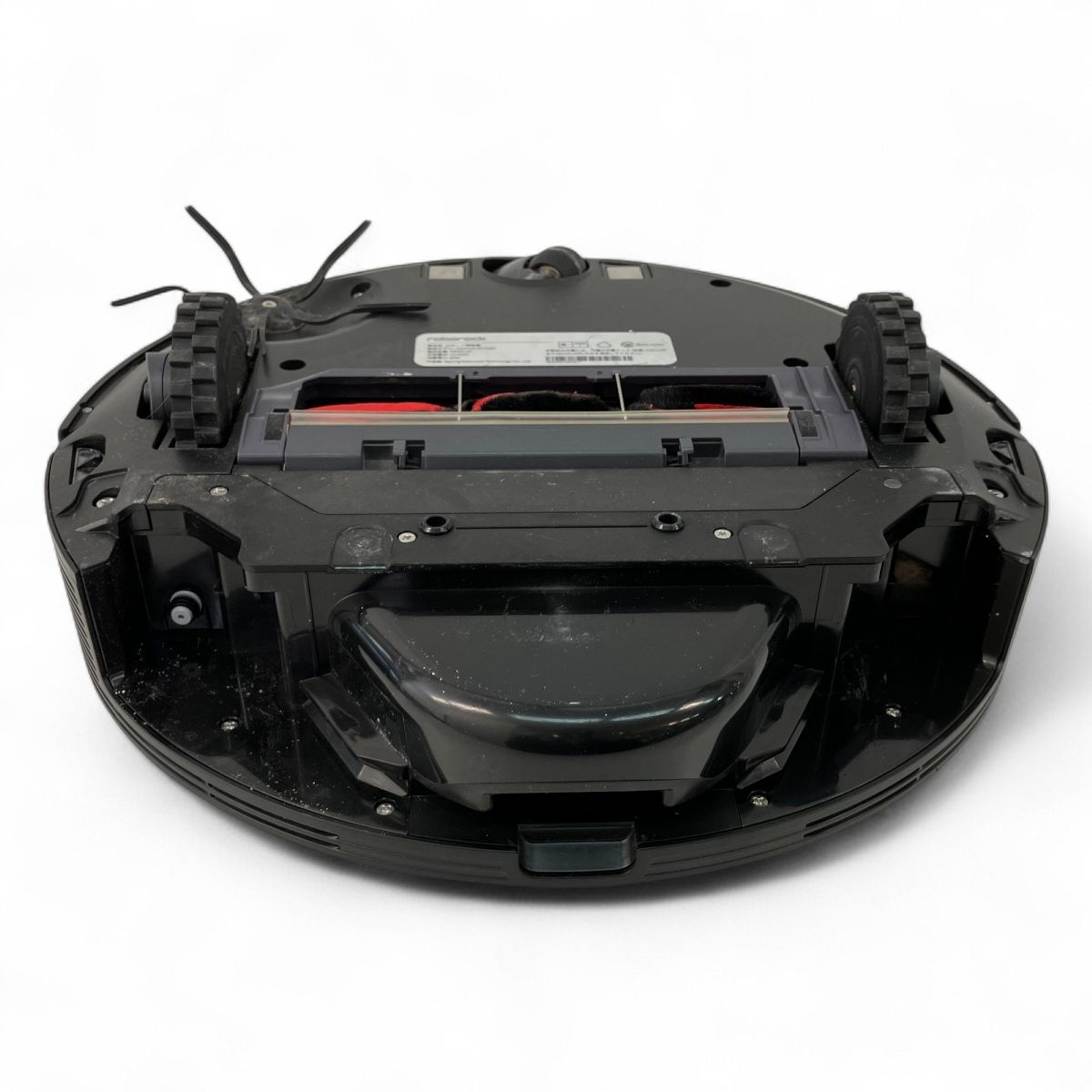 ロボロック】美品 Roborock S6 MaxV ジャンク品
