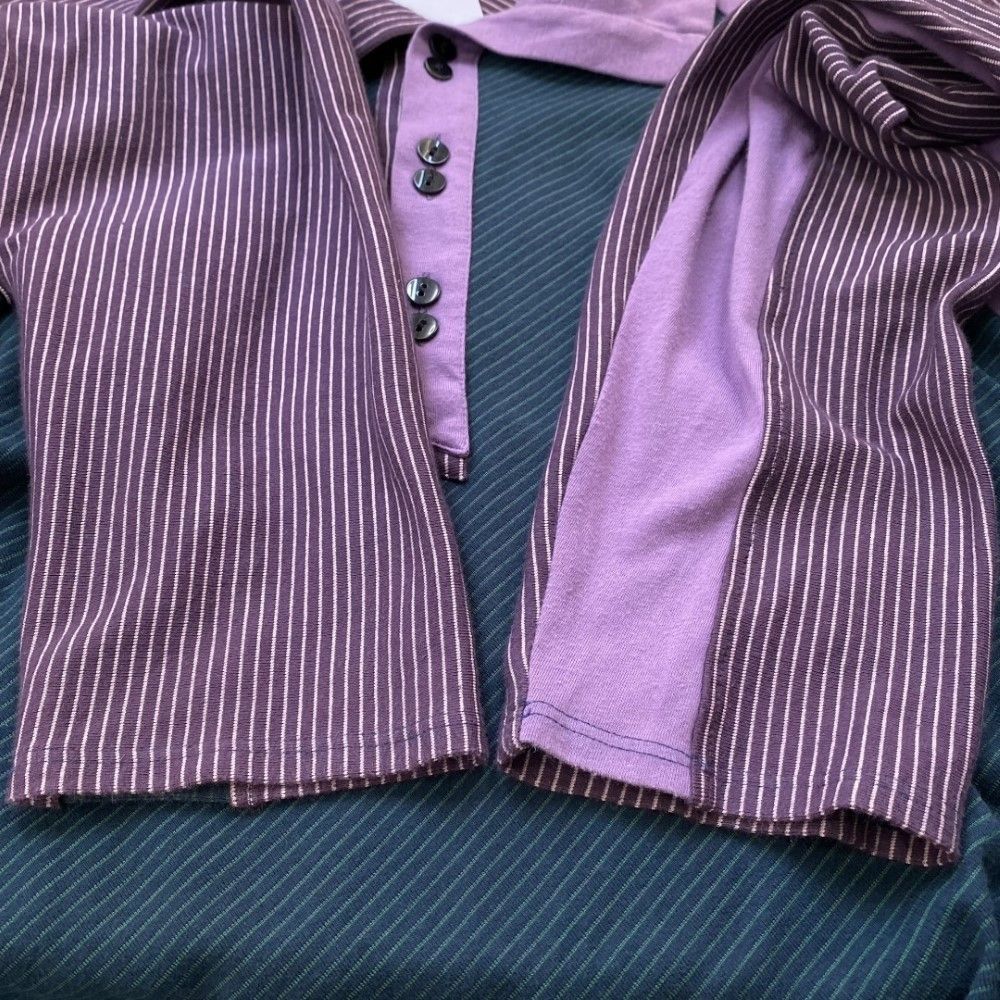 トップス KIKO KOSTADINOV 22AW LONG SLEEVE TOP Men's Kiko Kostadinov Long Sleeve T Shirts | Grailed