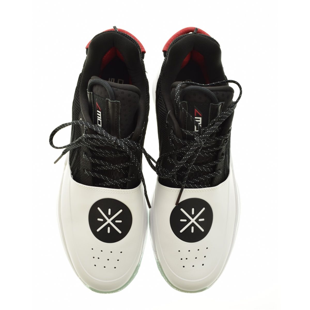 LI-NING】ABAN079-1 Way od Wade7 WOW7スニーカー - メルカリ