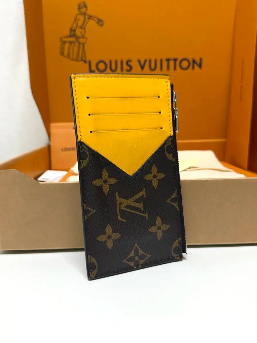 共有ホームプール構成) ルイ・ヴィトン モノグラム コインケース カードウォレット ルイヴィトンポルトモネ プラ 14144 ブロン レディース  モノグラムマルチカラー コインケース M92657 LOUIS VUITTON 中古 – 銀蔵オンライン