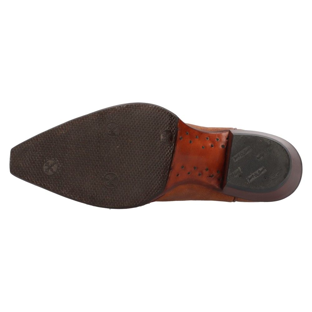 TONY LAMA (トニーラマ) ウエスタンブーツ レザーブーツ VF 6003