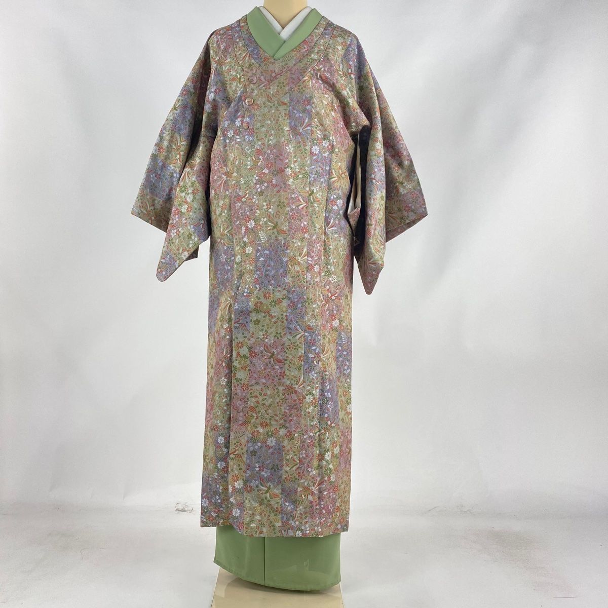 和装コート 千代田衿