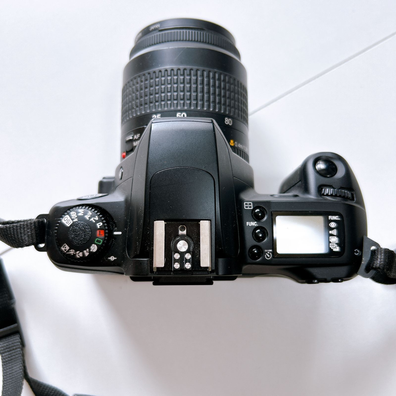 Canon EOS kiss III フィルム一眼レフカメラ 【公式通販】