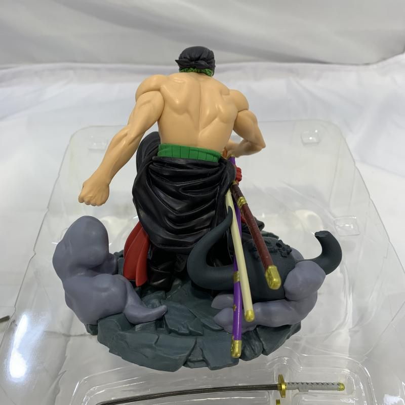 BANDAI - アミーズメント一番くじワンピース　DIORAMATIC ロロノア・ゾロ A賞 mqdefault.jpg