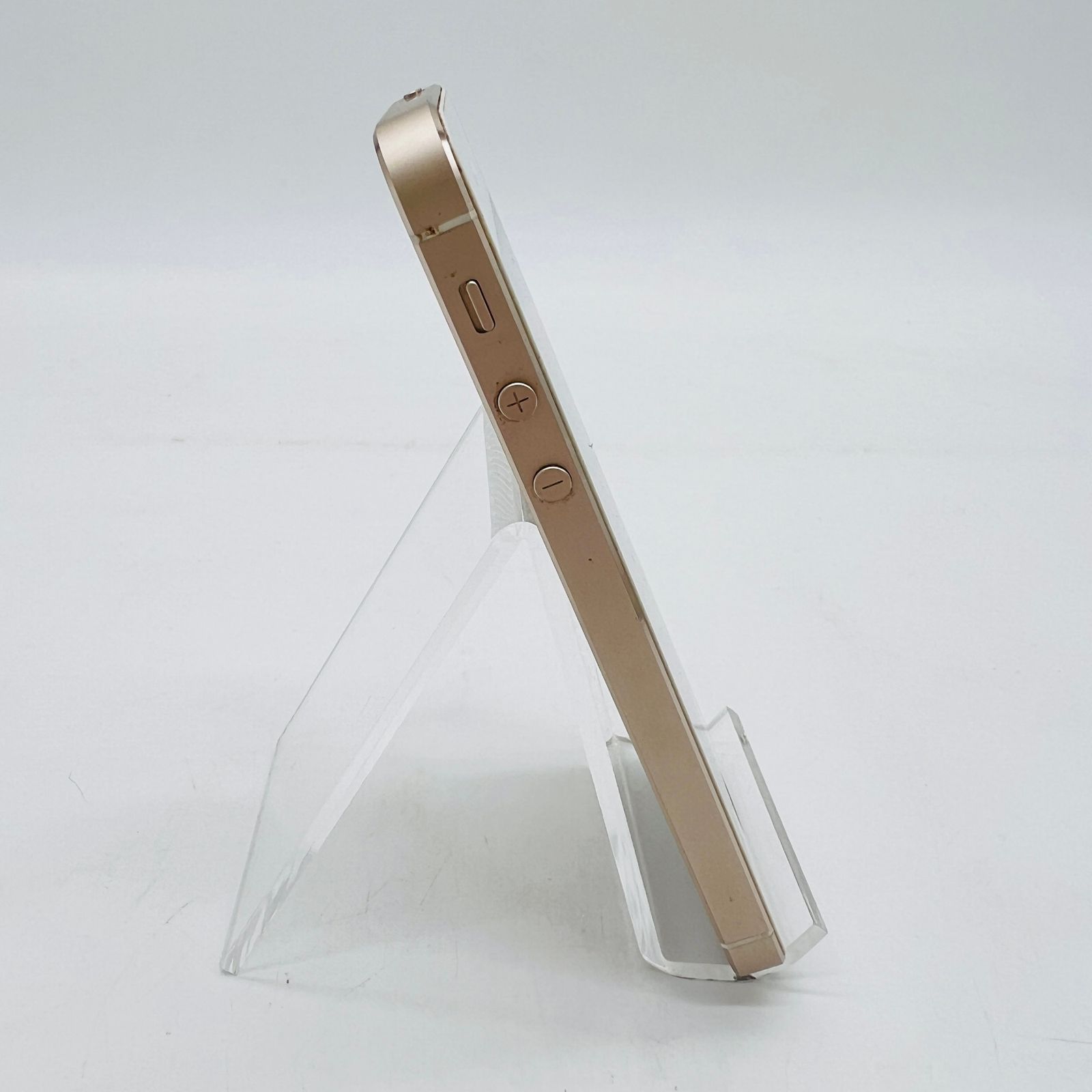 Apple - iPhone 5s 64GB docomo 制限◯ ME340J/A 完動品 docomo iPhone5S 64GB ME340J/A ゴールド 利用制限〇 動作確認