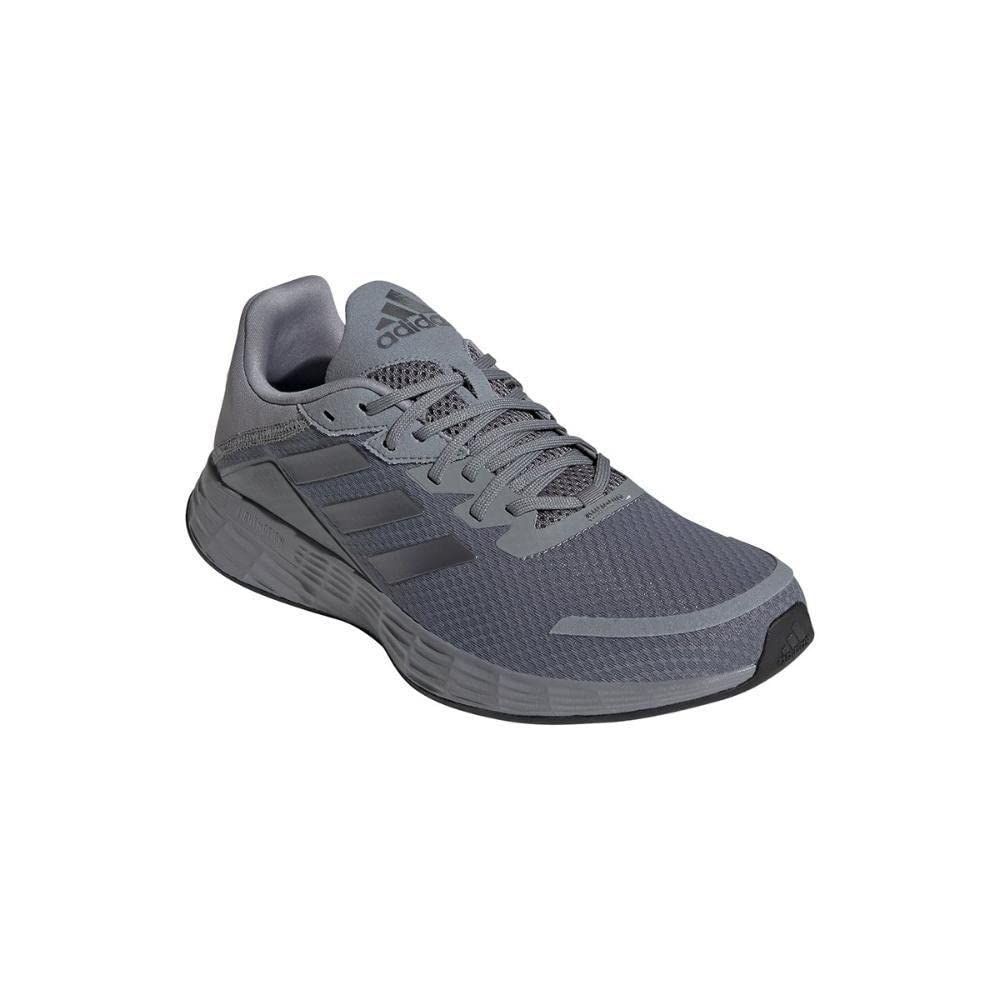 adidas ランニングシューズ グレー/ブラック size 27.5 Amazon.co.jp: [アディダス] ランニングシューズ コアランナー