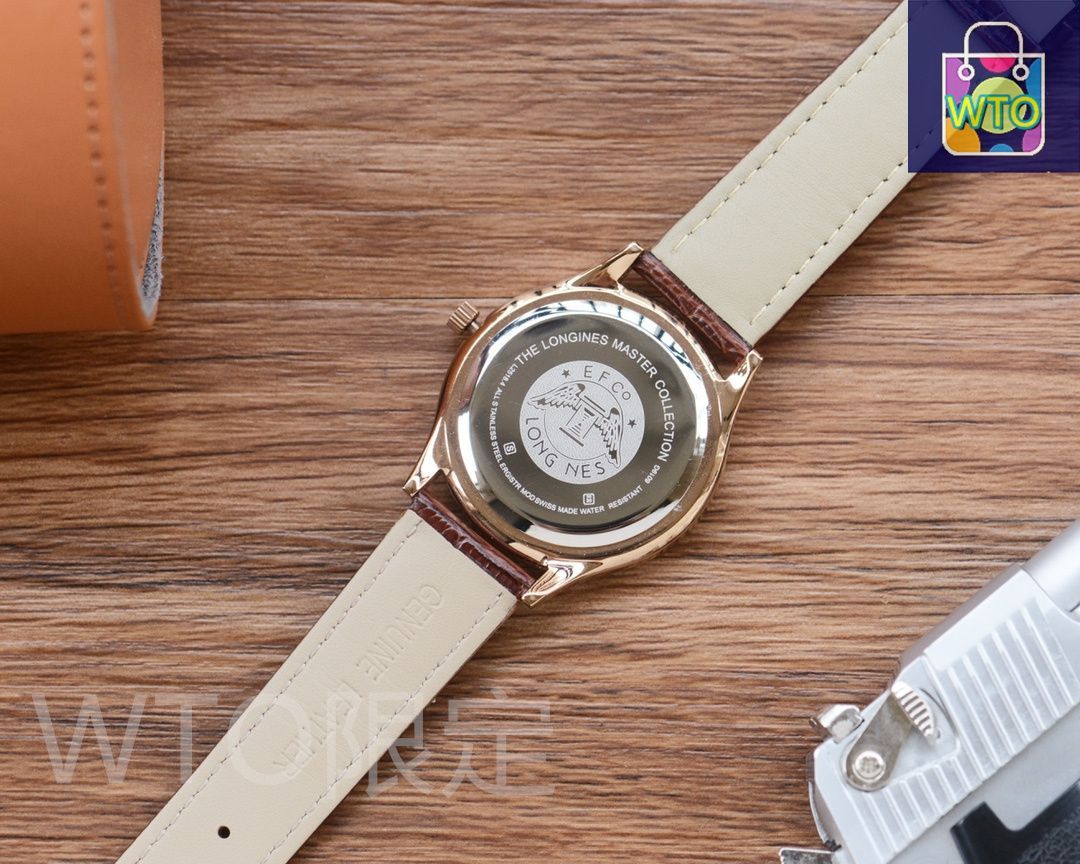 今日特価】Longines ロンジン ペアウォッチ 繊細でロマンチック
