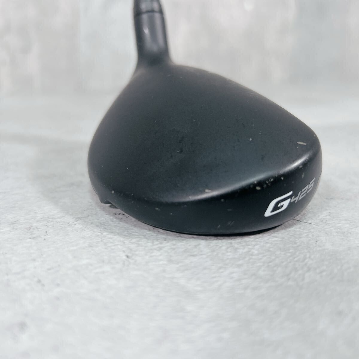 X981 ピン メンズ ハイブリッド 5H 26° G425 SR - メルカリ