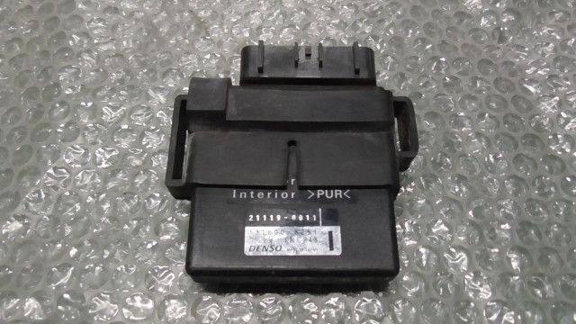 ZZR250　EX250H-A00xxx　の　CDI:#1680850001