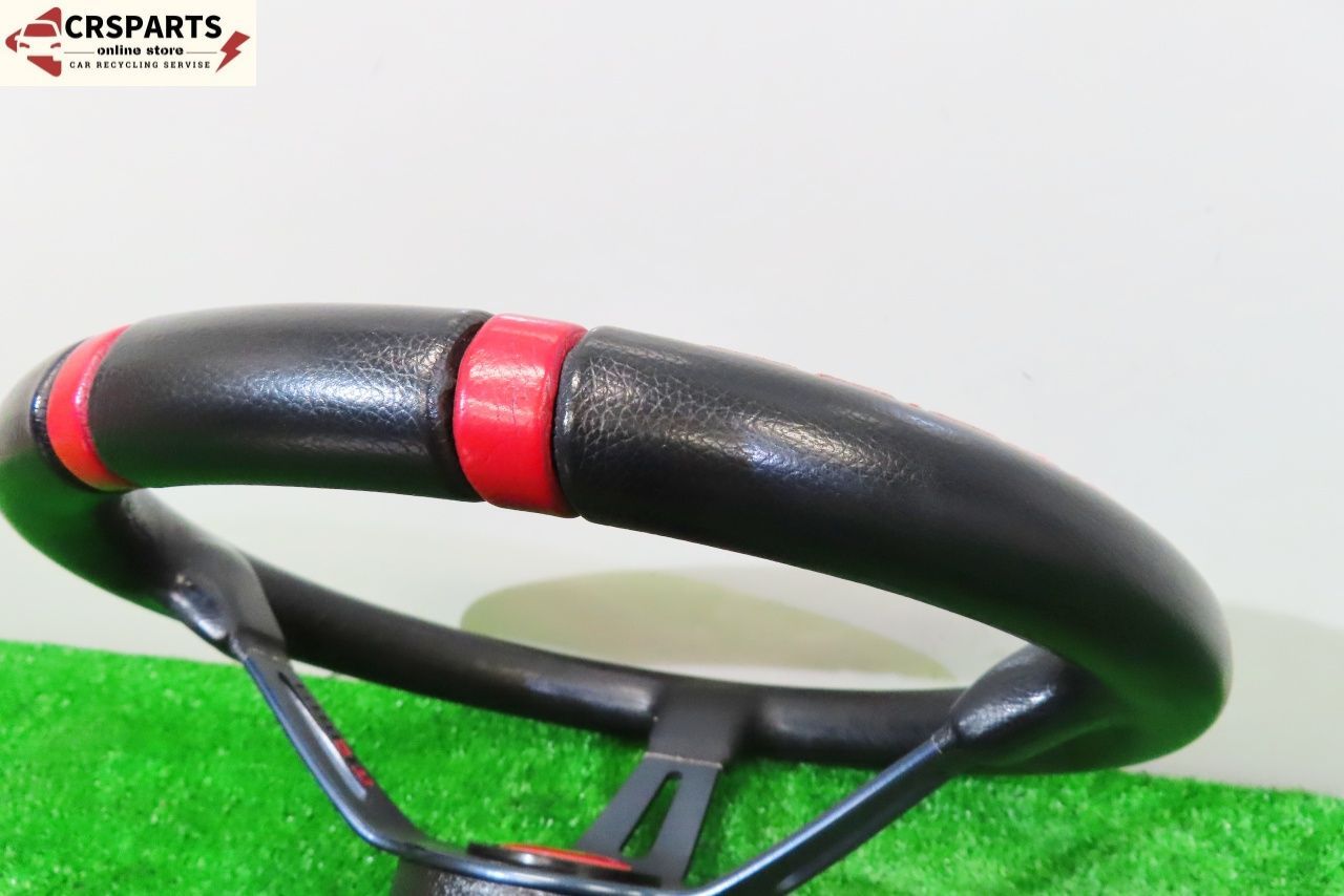 ボス付 エアバックキャンセラー付