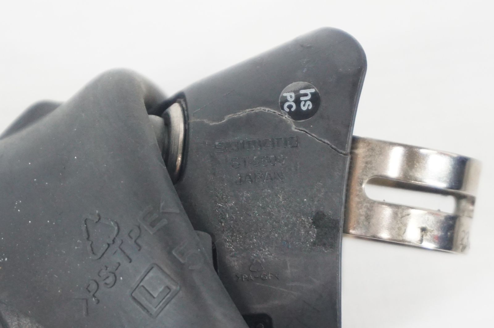 ST-5800 デュアルコントロールレバー