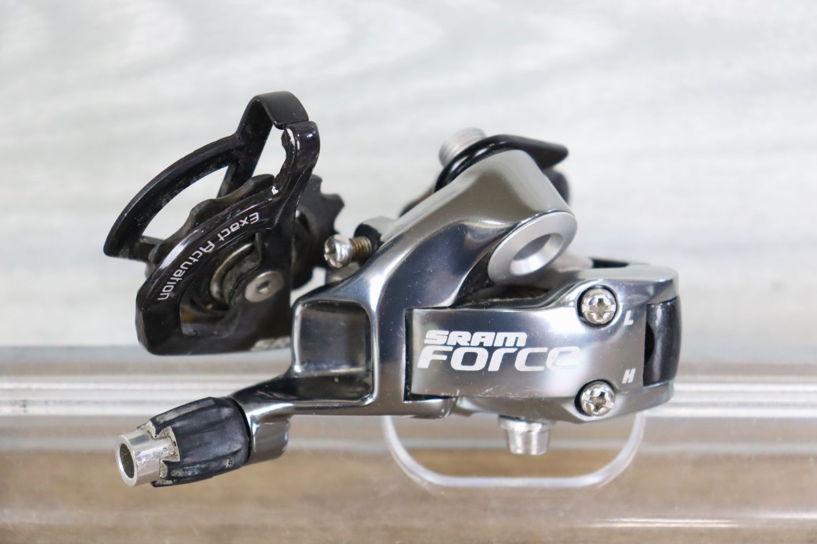 SRAM Force リアディレイラー　10速 SRAM リアディレイラー（自転車 リアディレーラー）｜ドライブトレイン