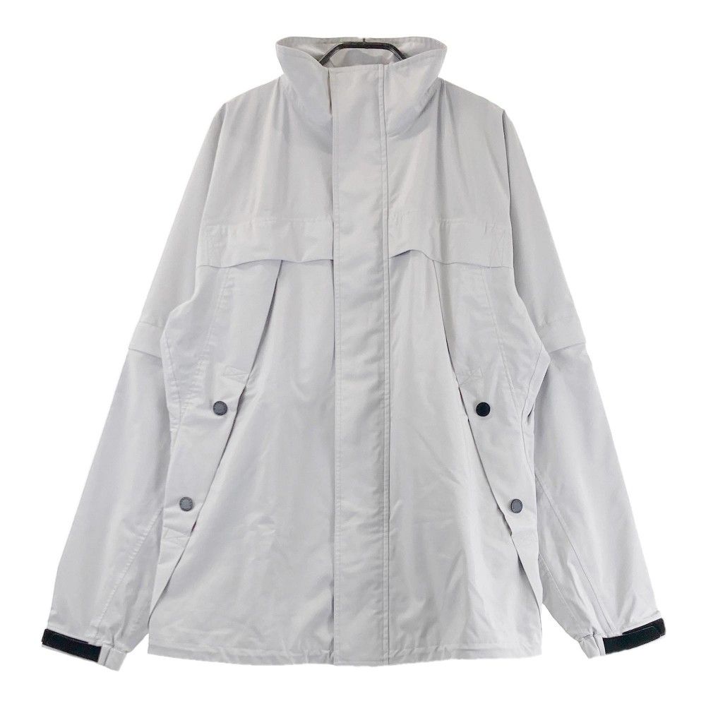 サイズ：2 BURBERRY GOLF バーバリーゴルフ E5F90-305-03 2WAY レイン