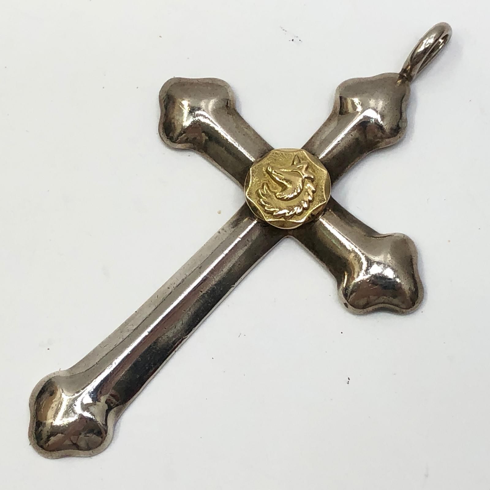 加古川店】 中古 TADY&KING | タディアンドキング ペンダントトップ  