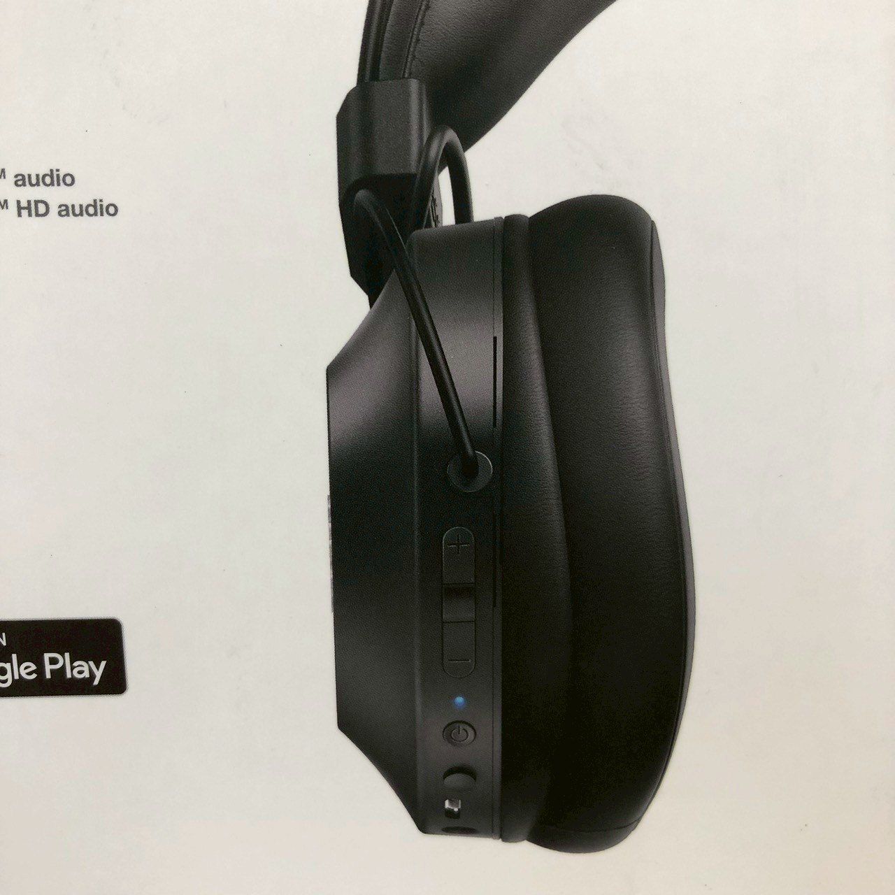 パイオニア SE-MS9BN Bluetoothヘッドホン ブラック Pioneerヘッドホン
