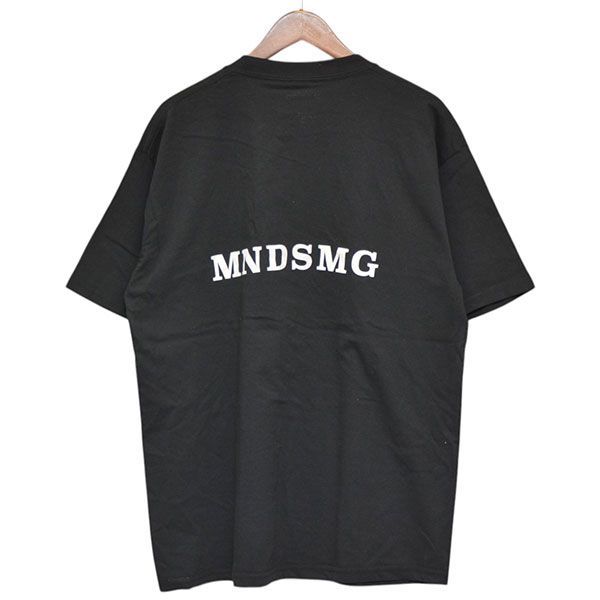 MINNANO ミンナノ DOVER STREET MARKET GINZA T-SHIRT プリントT