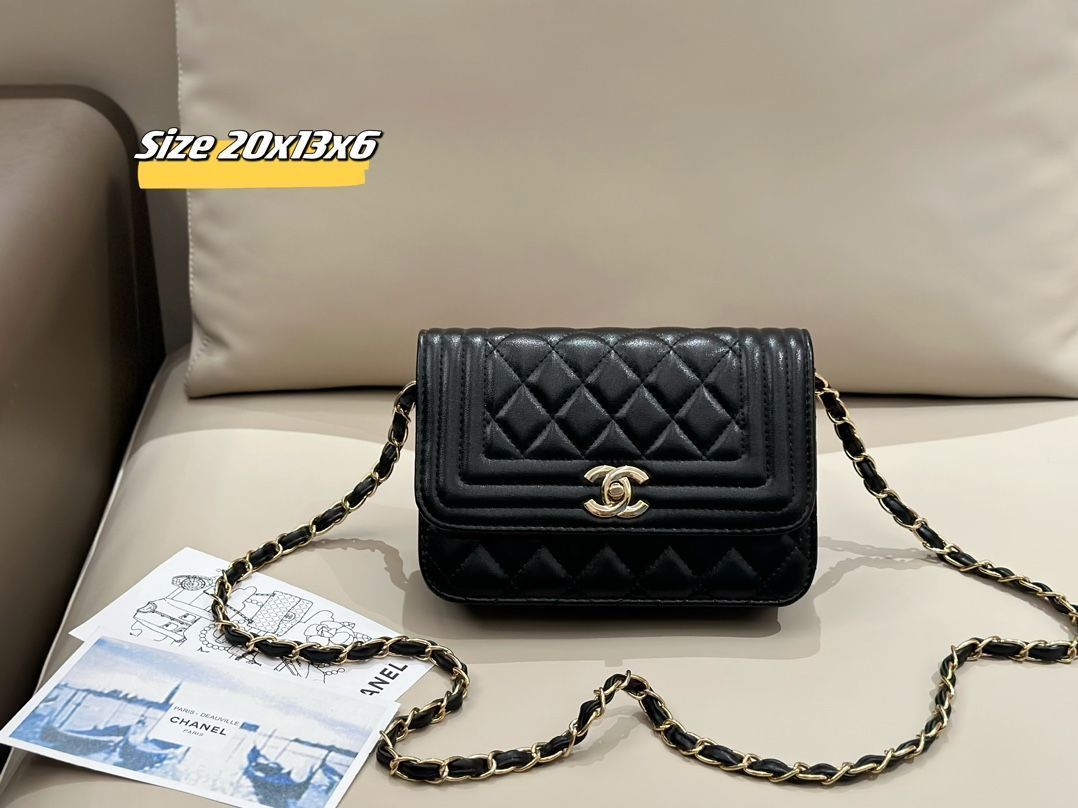 CHANEL　ポーチのみ　専用様 Amazon | [CHANEL] (シャネル) CC ココマーク ロゴ 横型