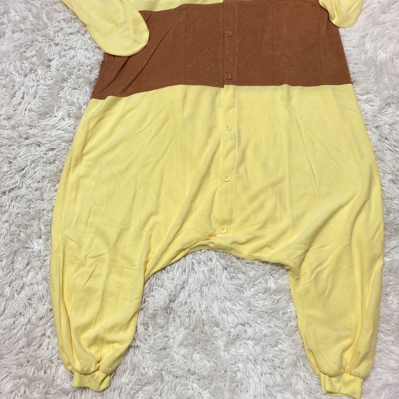 バリィさん　着ぐるみ　未開封　新品 バリィさん 着ぐるみ いまばり 今治 - メルカリ
