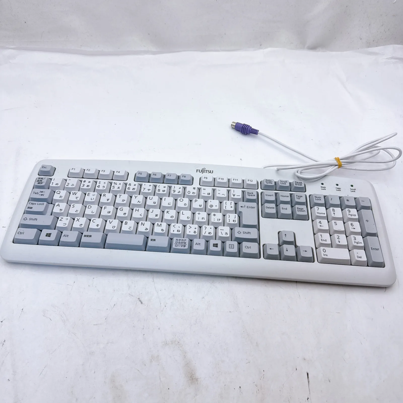 富士通純正キーボード(109Aキー)(FMV-KB325相当品) d2ldlup Amazon.co.jp: 富士通純正キーボード(109Aキー)(FMV-KB325相当品