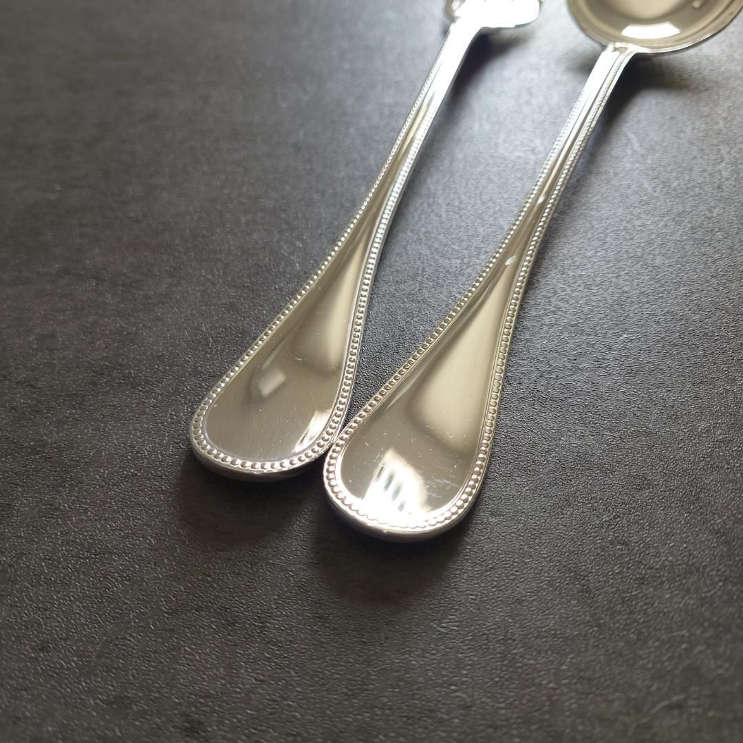 パール サービングフォーク