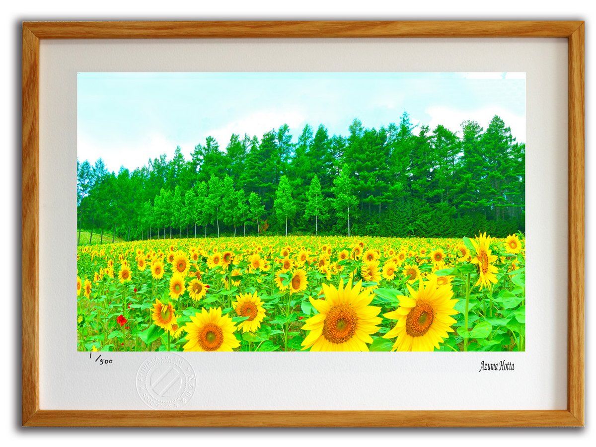 No.20☆完成品☆キャンバスアート ブランドアートポスター