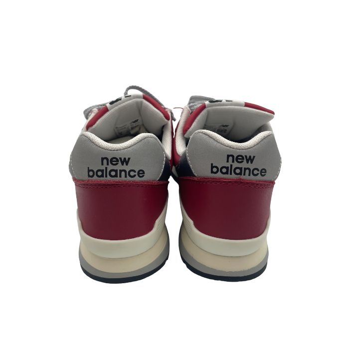 NEW BALANCE ニューバランス ローカット スニーカー CM996RK2 25.0