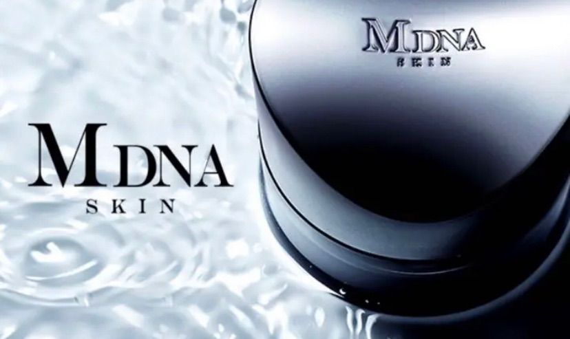 マドンナと共同開発「MDNA SKIN ザ フィニッシングクリーム」30g ...
