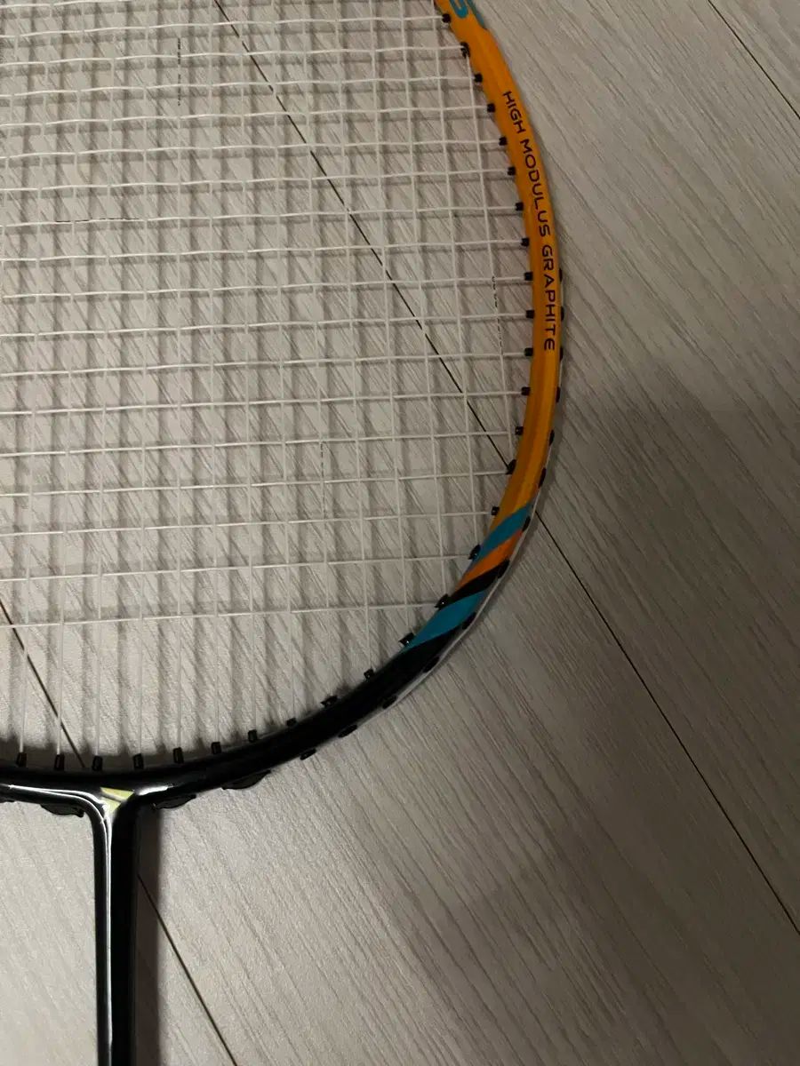 フロッパ aerosonic レジェンド ソン ワンホ ラケット