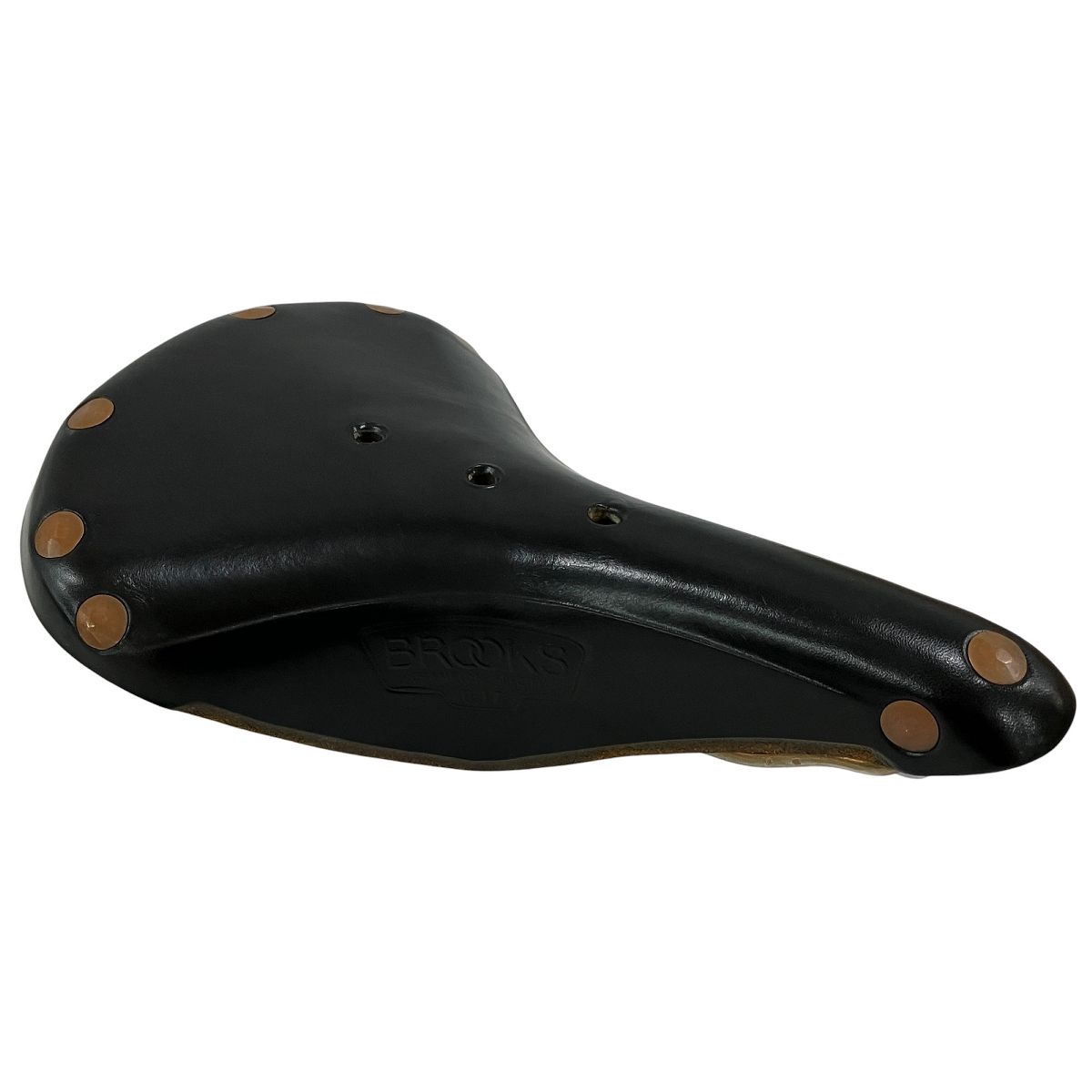旧ロゴ　ビンテージ　BROOKS B17 サドル ブラック Amazon | BROOKS(ブルックス) B17 STANDARD サドル 【並行輸入品