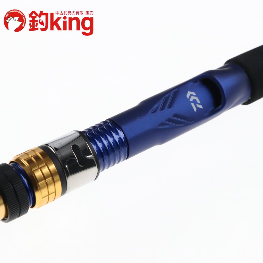 ダイワ アナリスター 64 50-330 /R133L 販売済み 美品 船釣り 沖釣り