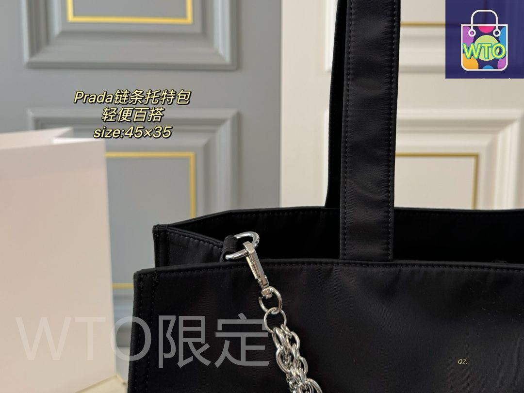 極美品✨プラダ　トートバッグ　ブラック　黒 極美品✨プラダ トートバッグ ブラック 黒 - メルカリ