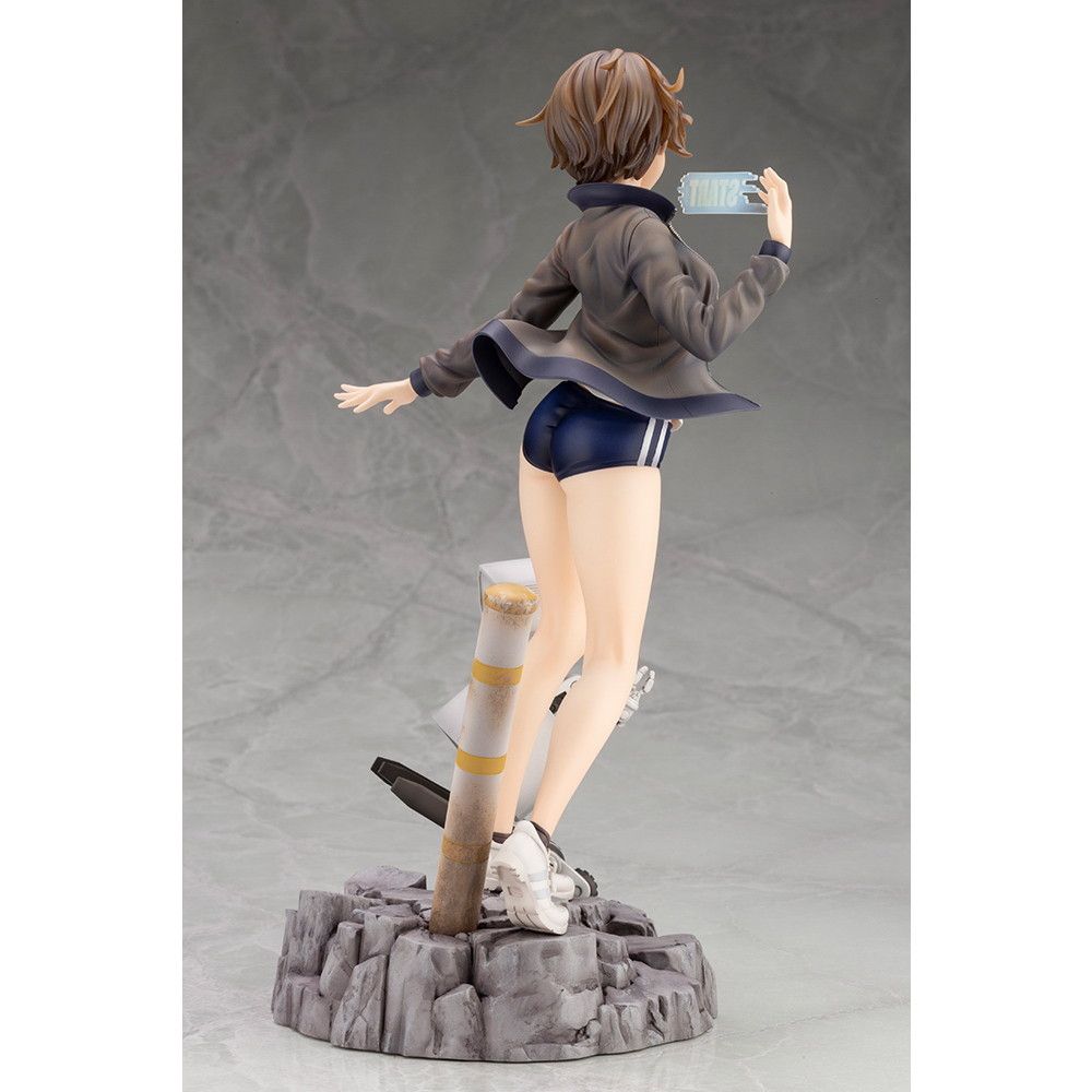 【新品未開封】南 奈津乃&BJ 1/8 ARTFX J 十三機兵防衛圏 ARTFX J 十三機兵防衛圏 南奈津乃＆BJ 1/8 完成品フィギュア