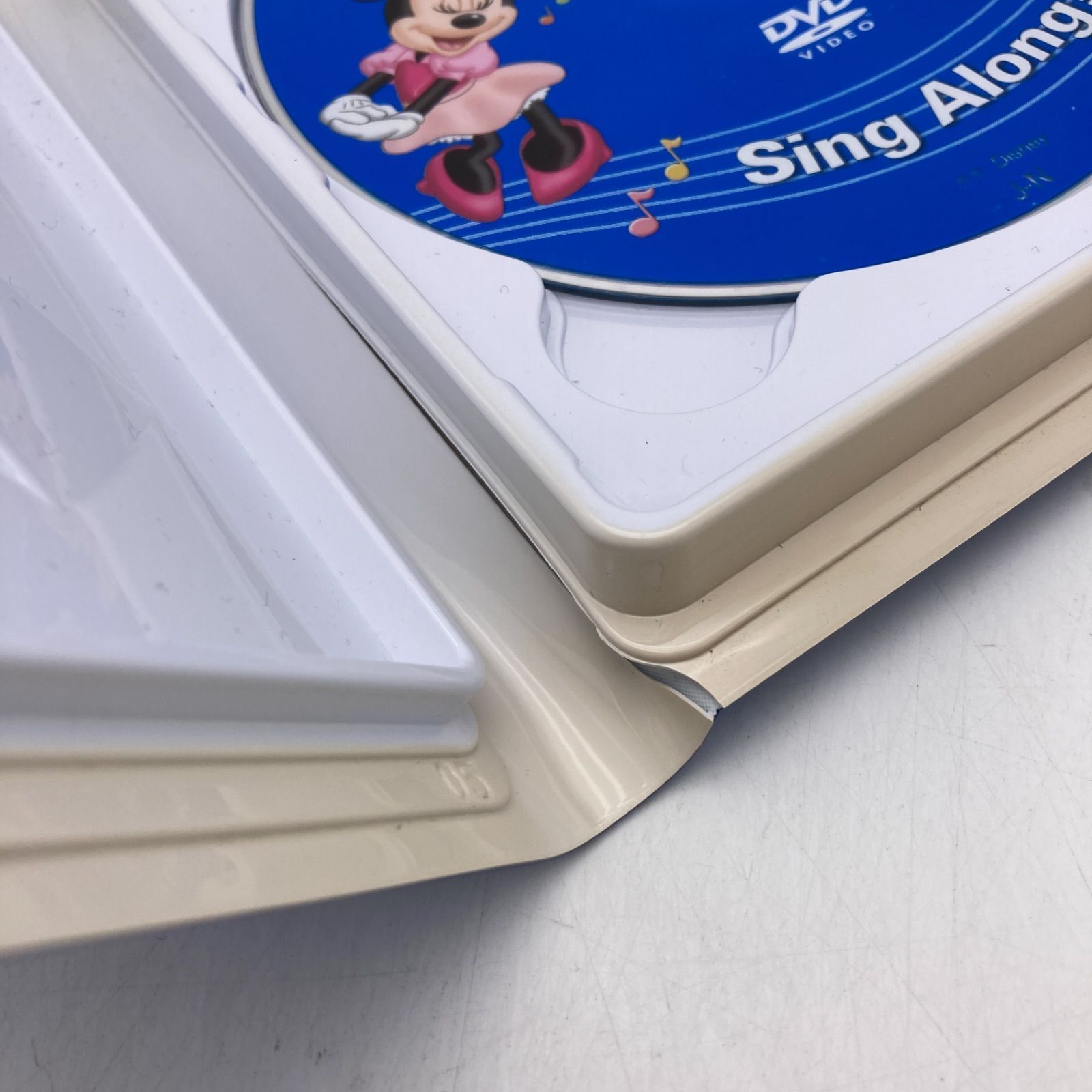 2016年購入 シングアロング 新子役 DVD12枚 絵本＆CD 字幕あり