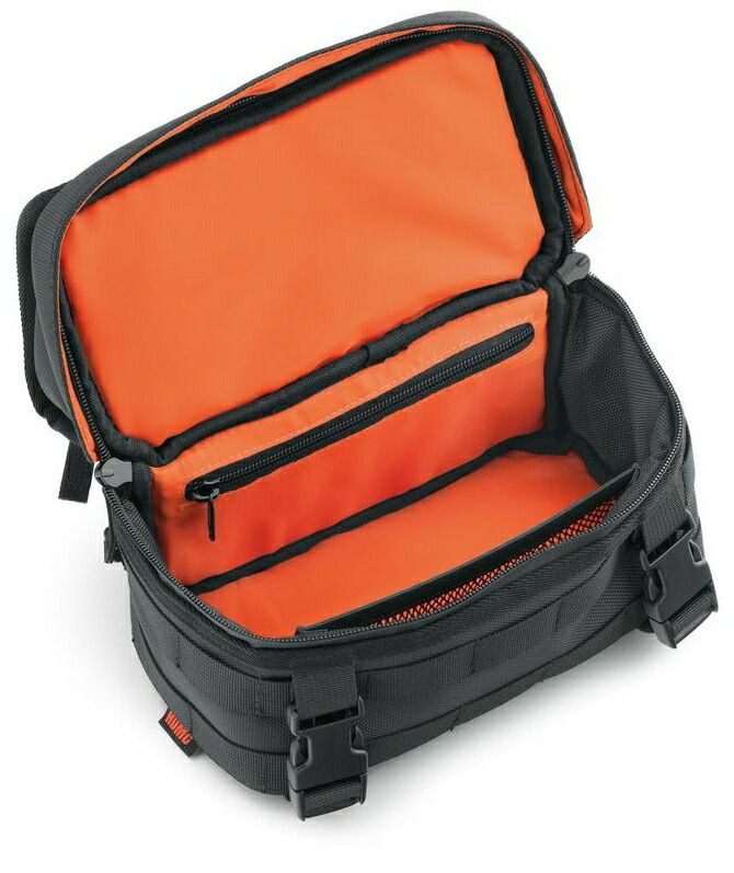 オーバーウォッチ ラージハンドルバーバッグ：