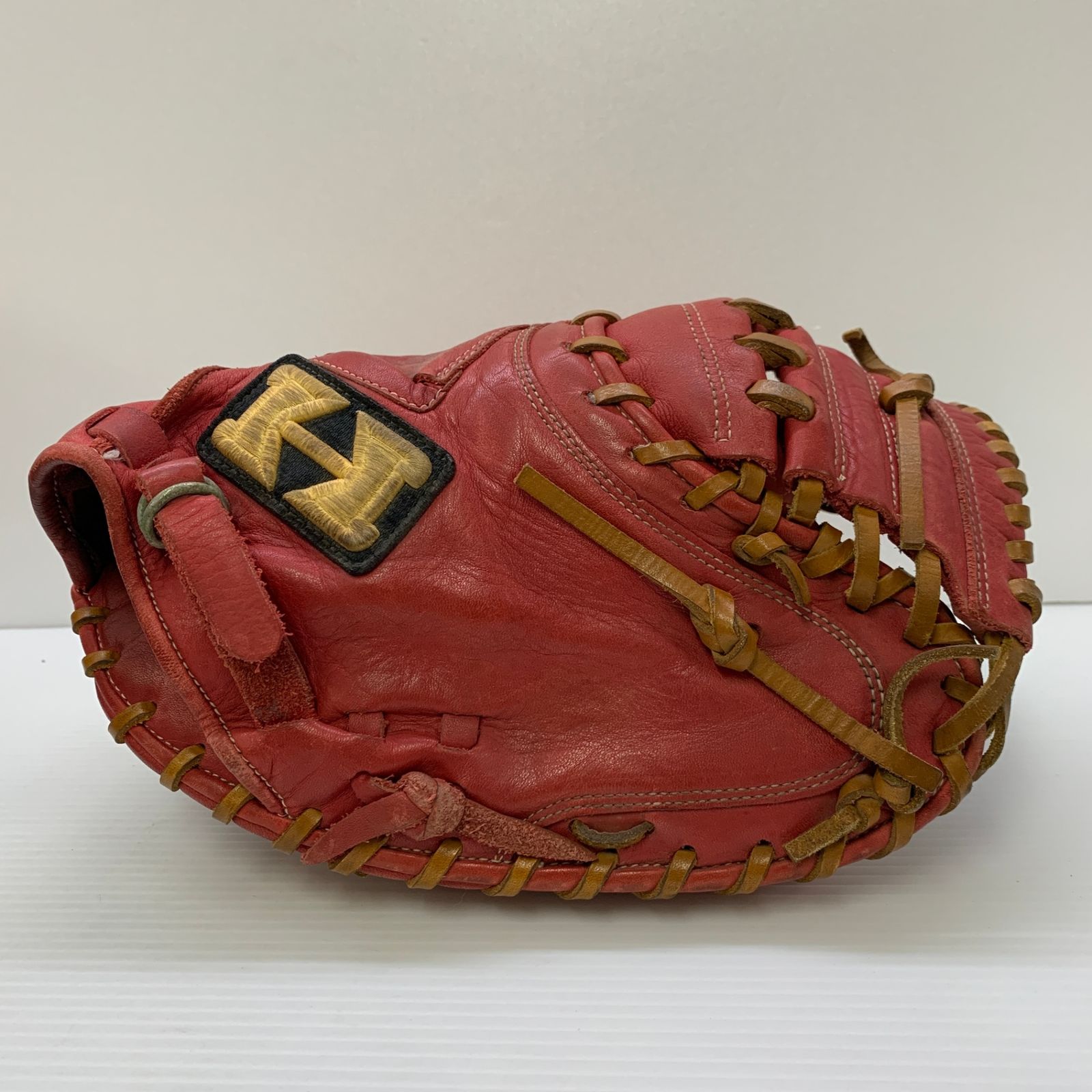 ハイゴールド HI-GOLD スペシャルオーダー 軟式 大人 一般